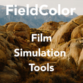 Field Color - Film Simulation Tools (Coming Soon)