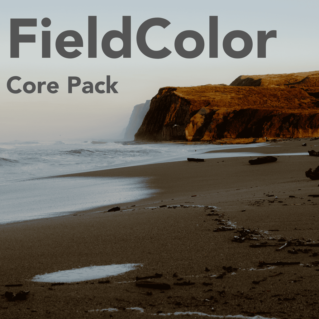 Field Color - Core