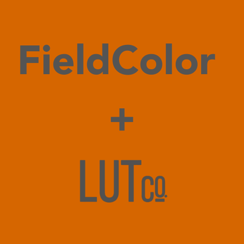 Samuel Elkins X LutCo Lut Pack