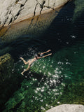 Summer Swim - 8x10 Print - Limited Edition