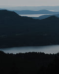 Limited Edition Print - Orcas Island View